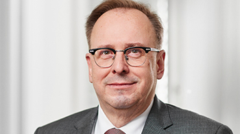 Direttore Generale SCHOLPP GmbH Steffen Kühn