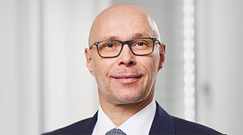 Direttore Generale SCHOLPP GmbH Lars Gerlach