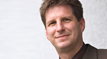 Direttore Generale SCHOLPP Spagna e SCHOLPP Italia Ralf Hofmann