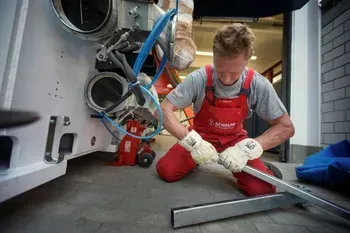 Trasferimento linea di produzione